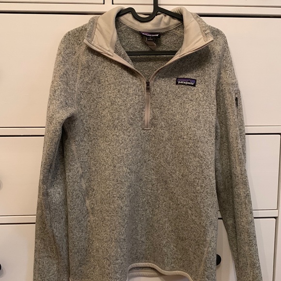 Patagonia Jackets & Blazers - Patagonia Half zip